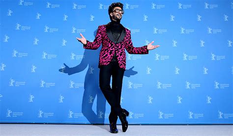 Gender fluidity in men's fashion: The return of the dandy- The Week