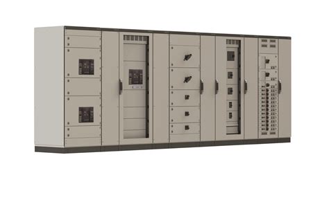 Power Distribution System 的图像结果