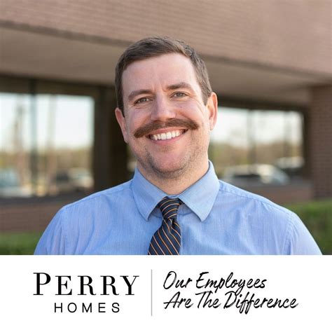 Perry Homes Careers