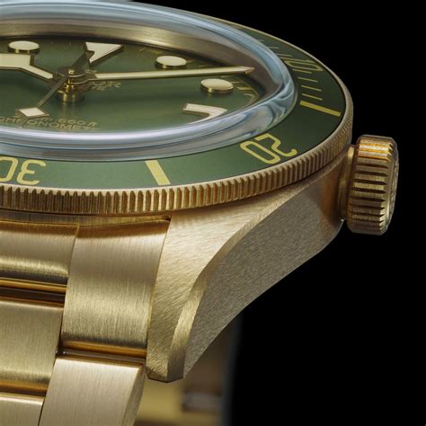Descubra los relojes TUDOR Black Bay 58 | Reloj TUDOR