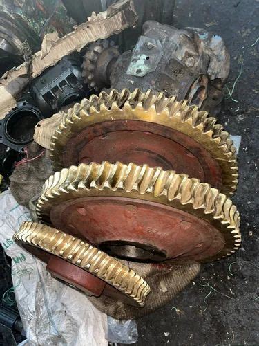 worm wheels - Worm Wheels Spare Trader - Wholesaler / Distributor from ...