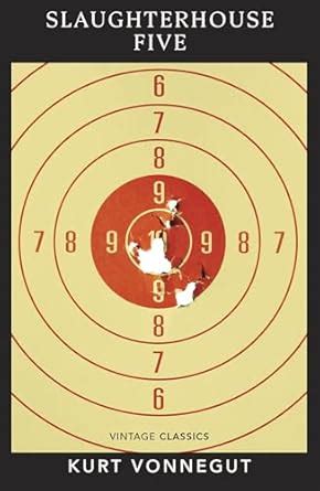 Slaughterhouse 5 : Vonnegut, Kurt: Amazon.in: Books