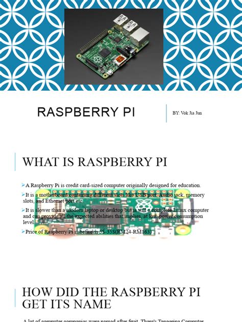 Image result for Raspberry Pi Doc
