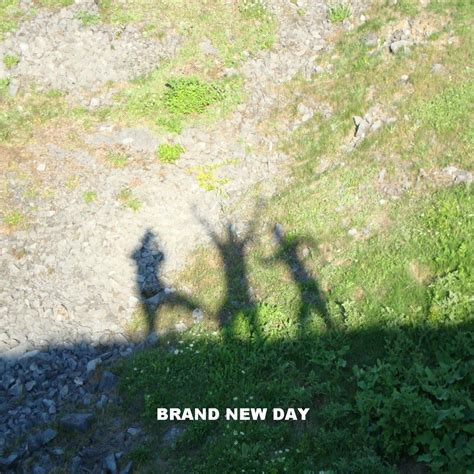 Brand New Day: Soucy Al, Al Soucy: Amazon.in: Music}