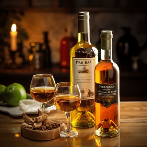 Sherry Cooking Wine vs Sherry Vinegar: Comparison