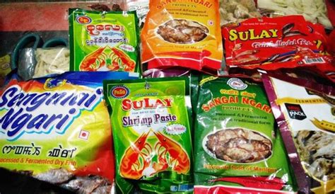 #CitySecret: We Found A Store That Sells North East-Indian Staples ...