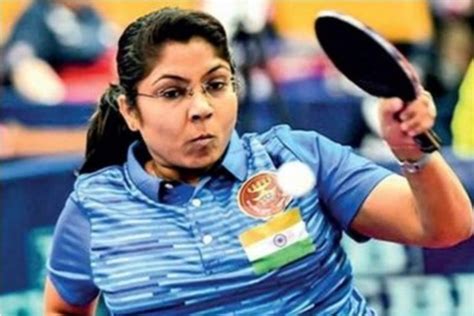 Paddler Bhavinaben Patel storms into final