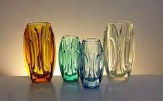 830 Vintage=Glassware-Goblets-&-More ideas | vintage glassware ...