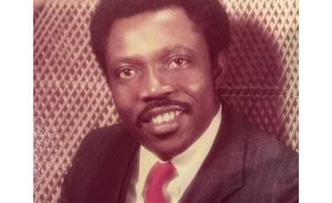 Bright Obukhwo Gbenedio Obituary (2023) - Conway, SC - McKiever Funeral ...