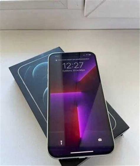 Apple iPhone 12 Pro Max trade-in | Festima.Ru - Мониторинг объявлений