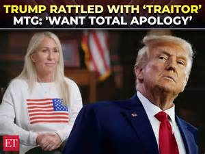 ‘Far worse can happen’: Trump fumes over CBS' 60 Minutes interview of ...