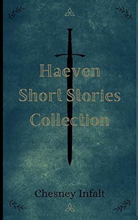 Haeven Short Stories Collection : Amazon.in: Books