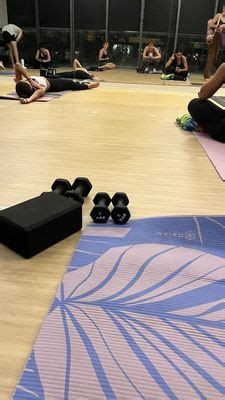 COREPOWER YOGA - BRICKELL - Updated January 2026 - 19 Photos & 12 ...