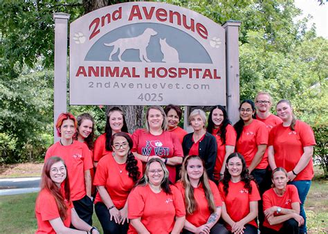About 2nd Avenue Animal Hospital | Vet In Columbus, GA 31904
