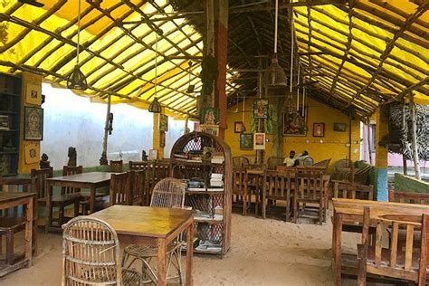 Gecko Cafe Restaurant | LBB