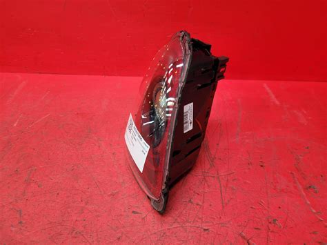 L Taillight Mini Mini (bmw) 2014