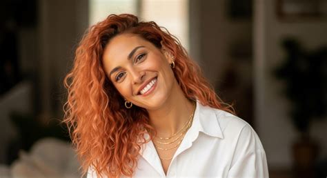 Lockenliebe: Die besten Frisuren für natürliches, lockiges Haar 💕