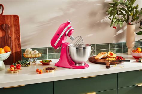 KitchenAid Just Revealed Its Color of the Year for 2023| Taste of Home
