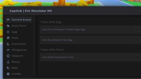 Image result for Zell Hub Script