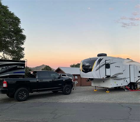 VIRGINIA CITY RV PARK - Updated 2025 Campground Reviews (NV)