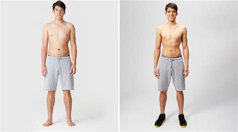 From Foodie To Fitness Fanatic | Aaron’s Fitness Journey - MYPROTEIN™