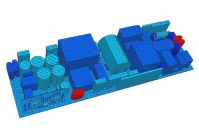 High Tech Content & Webinar Series | Ansys