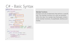 C Programming Get Syntax 的图像结果