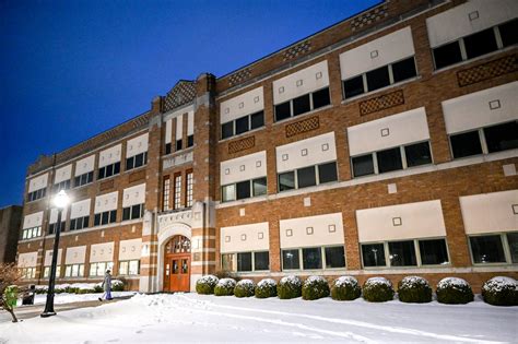 East Lansing Hannah Community Center turns 20, plays big role in city