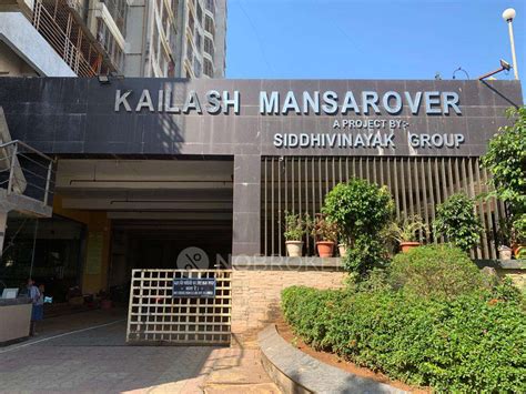 Salasar Kailash Mansarovar, Mumbai Bhayandar West - Without Brokerage ...