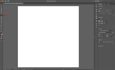 Image result for Character Panel InDesign
