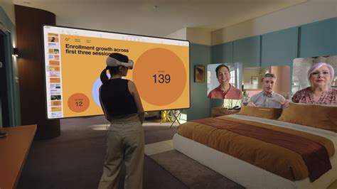 VR Apple Vision Pro 的图像结果