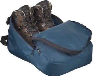 Forclaz by Decathlon Shoe Pouch Blue - Price in India | Flipkart.com