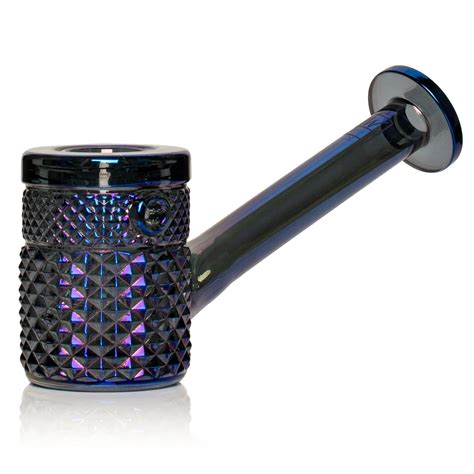 Jane West Twenties Collection 5.5" Hand Pipe - Midnight – Sunshine Daydream