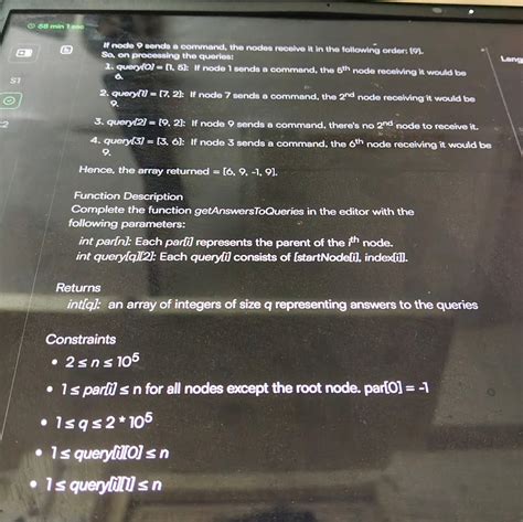 Intuit SDE-1/2/SDE-Intern OA Questions | Kumar K | December 2025 |Set ...