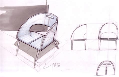 Product Design - Sketches/Ideation by Antoine Desjardins at Coroflot.com