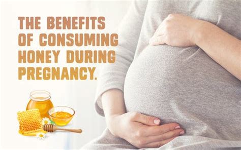 THE BENEFITS OF CONSUMING HONEY DURING PREGNANCY | by Digitalz_Blogs ...