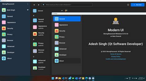 Image result for Linux Qt UI