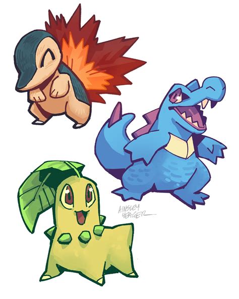 Starters Pokemon Animation at Buddy Franzen blog