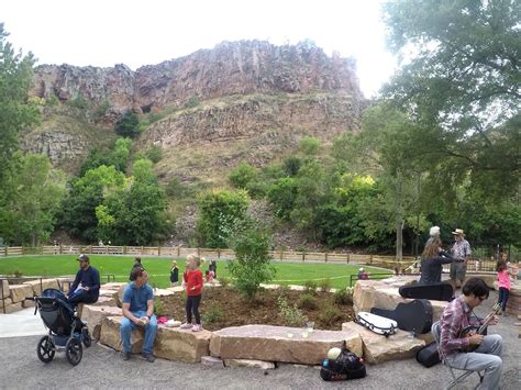 LaVern M. Johnson Park | Lyons, CO