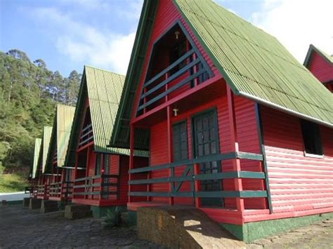 POUSADA CHALES PICO DA BANDEIRA (Alto Caparao) - Hostel Reviews ...