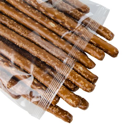 Snyder's Pretzel Rods in Bulk, 10 oz. - 15/Case