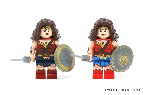 Lego Movie Wonder Woman