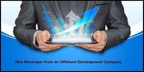 Reason To Hire Developer From An Offshore Development Company