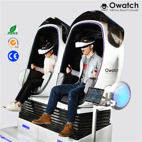 Virtual Reality Arcade Game Machine 的图像结果