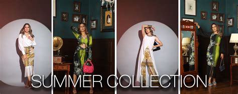 Summer Collection | Buy Trendy Summer Dresses for Women – Wabi Sabi