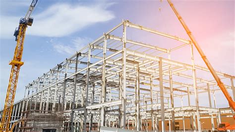 Top 7 Use Cases of PEB Buildings Explained - EPACK Prefab