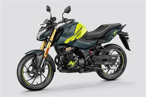 Hero Xtreme 160R 4V Price, Mileage, Speed, Colours, Images & Specs