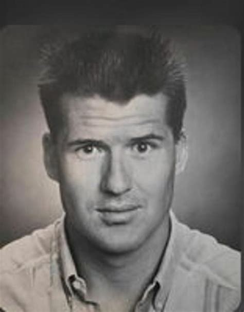 Mark A. Woodhouse Obituary - The Leader