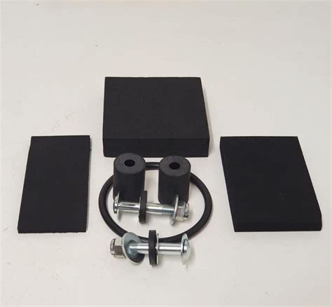 AJS/Matchless N15CS, G15CS, G15CSR / Norton P11, P11A Tank Mounting Kit ...