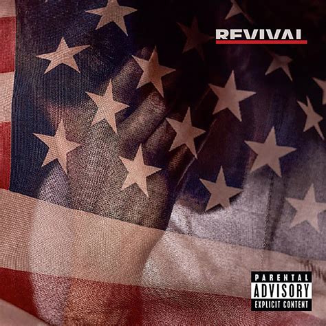 Review: Eminems neues Album „REVIVAL“: Kritik und Stream